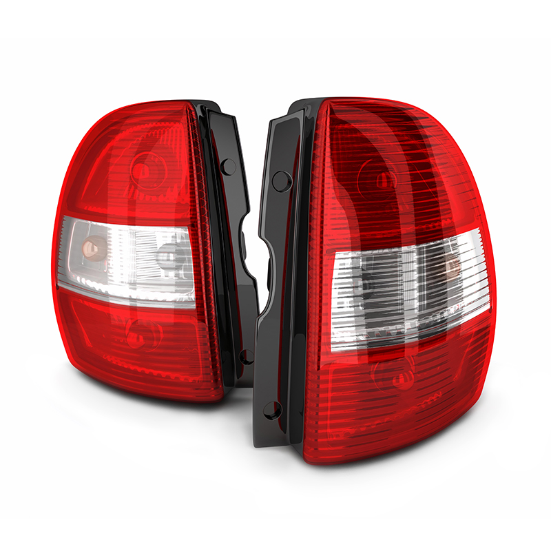 Headlights & Lighting