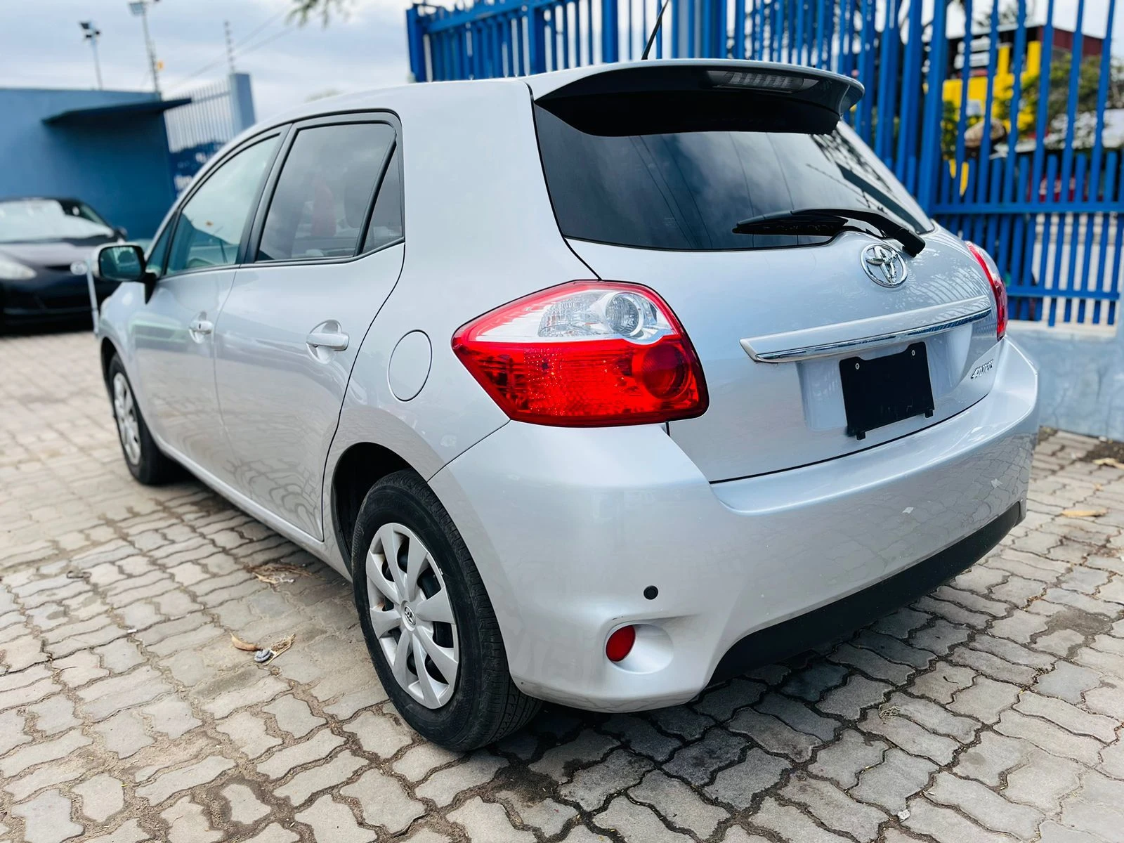 O jogo com nossas novas adições!